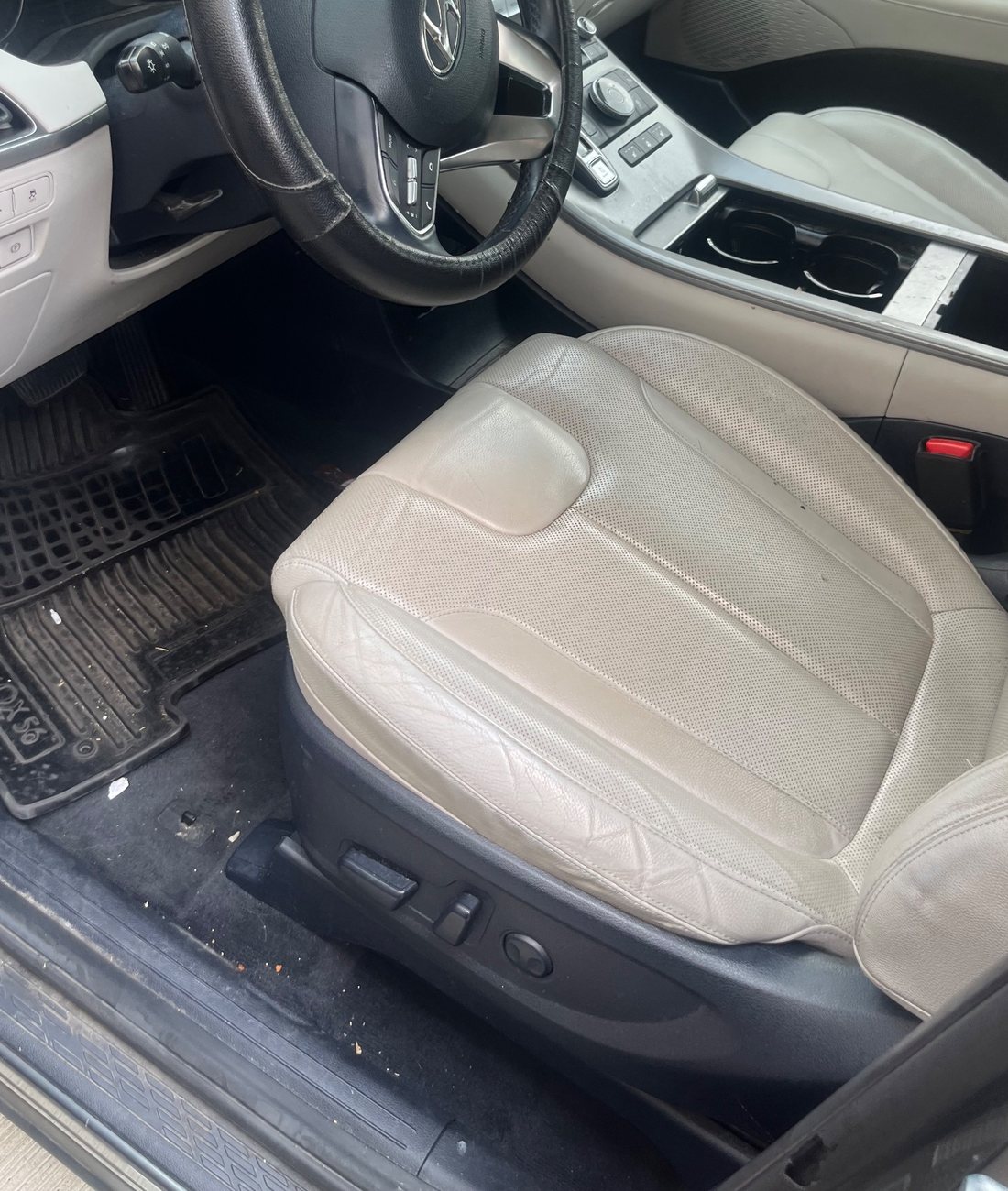Complete detail by Alum Auto Detailing in Westerville, Ohio